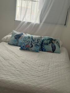 Apartamento na Praia Martin de Sá