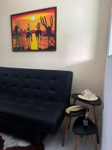 Apartamento na Praia Martin de Sá