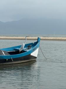 Apartamento na Praia Martin de Sá