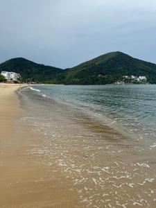 Apartamento na Praia Martin de Sá