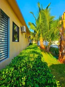 Landing Strip - Bluefields