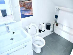 Appartements Haven Home : photos des chambres