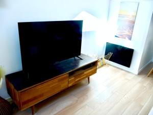 Appartements Haven Home : photos des chambres