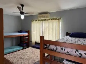 Hospedagem Litoral - Caraguatatuba