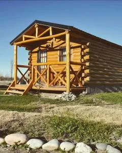 Finca La Vilina - Salto de las Rosas