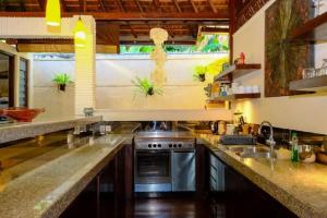 Villa Jepun Seminyak