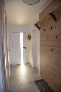 STEZKA horský apartmán Dolní Morava