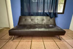 Loft para 3 personas con piscina en Casa Montes