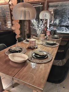 Snowflake - stylish chalet in Levi, Finland