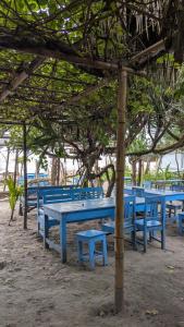 Cafe de Paris Homestay