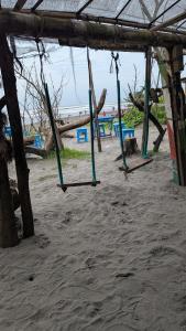 Cafe de Paris Homestay