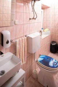 Family friendly house with a swimming pool Zastrazisce, Hvar - 23743