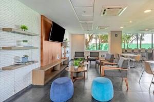 City Express by Marriott Tuxpan