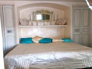 Village House in France with Private Pool