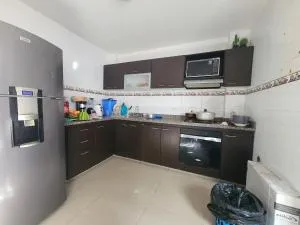 Bed and Breakfast Barranquilla - Rebolo