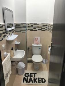 Charming Apartment in Mabrouka