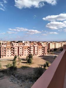 Charming Apartment in Mabrouka