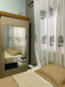 Espaço Aconchegante - Tomás