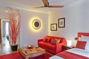 B&B / Chambres d'hotes My Home For You Luxury B&B Adults Only : photos des chambres