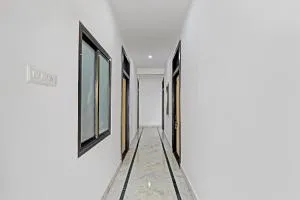 Hotel O Sparrow Nest - Chunār