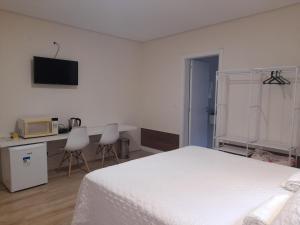 Hospedagem Jardins de Gramado