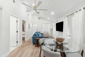 Coastal Charm Near Edisto Beach - جزيرة اديستو