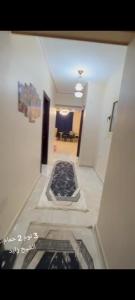 شقه للايجار المفروش بالشيخ زايد شباب وعائلات