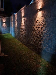 Hospedagem Jardins de Gramado