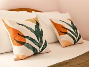 Demit Apartment- 2br near airport - 2 - Banaag