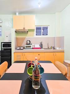 Demit Apartment- 2br near airport - 2