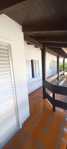 Casa Fantástica 50 mt Prainha Vista do Mar - Parte Superior