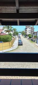 Casa Fantástica 50 mt Prainha Vista do Mar - Parte Superior