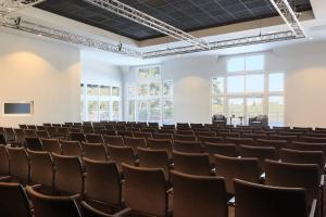 Hotels Renaissance Paris Hippodrome de St. Cloud Hotel : photos des chambres
