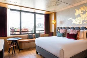 Hotels Renaissance Bordeaux Hotel : photos des chambres