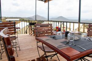 Camp Ayza Elementaita