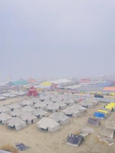 Kumbhmela Camp Stay By Sachcha
