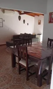 Raulis - Mar del Sur