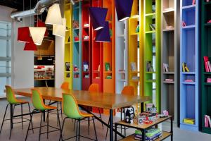 Aloft Al Mina, Dubai Jumeirah