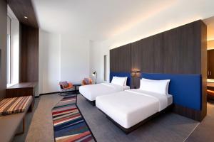 Aloft Al Mina, Dubai Jumeirah