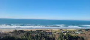 Studio Retreat Outside Neskowin for up to 2 Guests - Neskowin