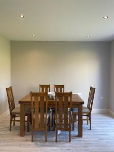 House in Moy, Dungannon, UK