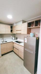 Bello departamento en el centro de Temuco