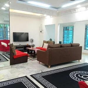 Putra Heights Subang Jaya Paradise Property No 1 - Teluk Panglima Garang