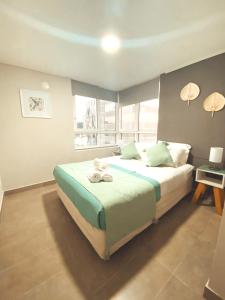 Bello departamento en el centro de Temuco - Ubytování bez kategorie ve městě Temuco