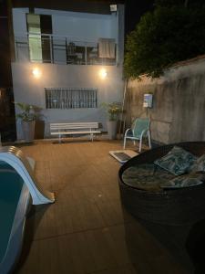 Great house in Costa Azul great location