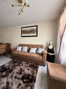 La Casita Aeropuerto Guadalajara