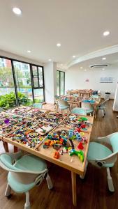 1 BR Luxury Condo in Chiang Mai near Central Festival