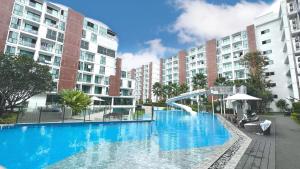1 BR Luxury Condo in Chiang Mai near Central Festival