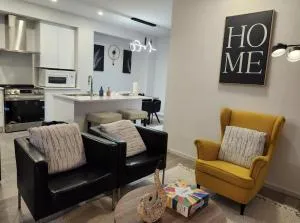 The Places Close to Town and Embassy - Thurso