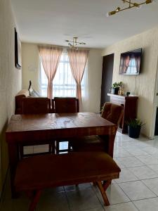 La Casita Aeropuerto Guadalajara